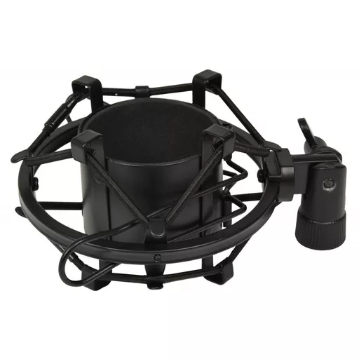 Citronic Microphone Shock Mount 50mm (48-54mm)