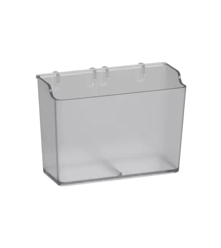 Translucent Narrow Board Box