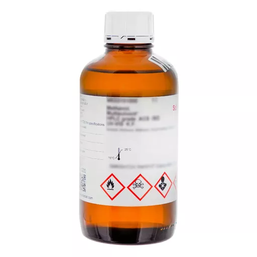 Potassium Permanganate, Solution 0,02 Mol/L (