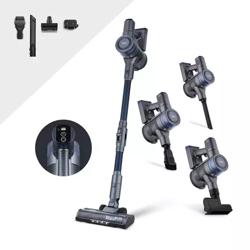 VL50 Evo Flexi Pet Cordless Vacuum