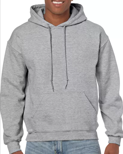 Heavy Blend® Adult Hooded Sweatshirt