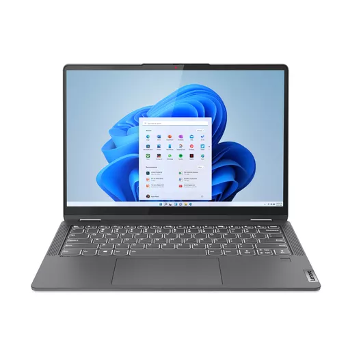 Lenovo IdeaPad Flex 5 14ALC7 AMD Ryzen™ 7 5700U Hybrid (2-in-1) 35.6 cm (14