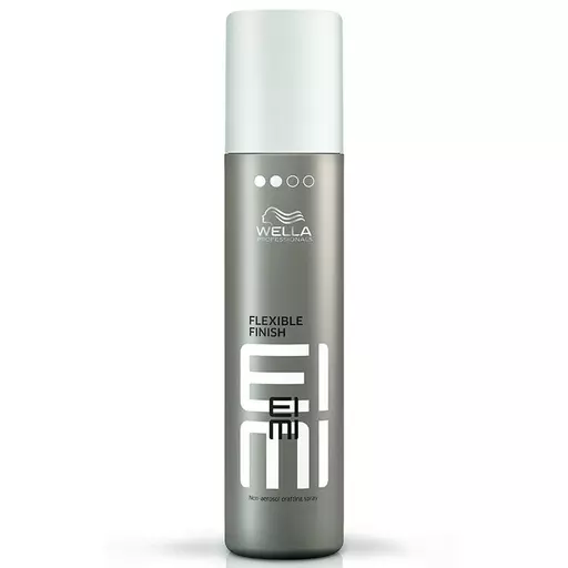 EIMI Flexible Finish Non-Aerosol Crafting Spray 250ml by Wella Professionals