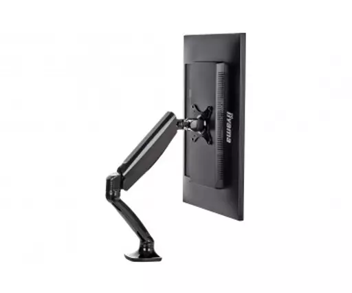 iiyama DS3001C-B1 monitor mount / stand 68.6 cm (27") Clamp Black