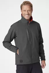 Kensington Softshell Jacket