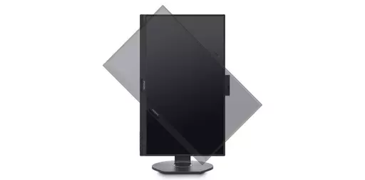 Philips B Line 272B7QUBHEB/00 computer monitor 68.6 cm (27") 2560 x 1440 pixels Quad HD LCD Black