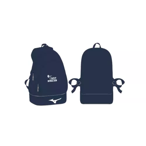 Troy Netball Back Pack