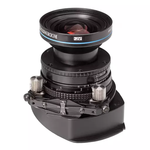 Cambo Wide-Tilt/Shift 40 mm HR Digaron-W Lenspanel (No Shutter)