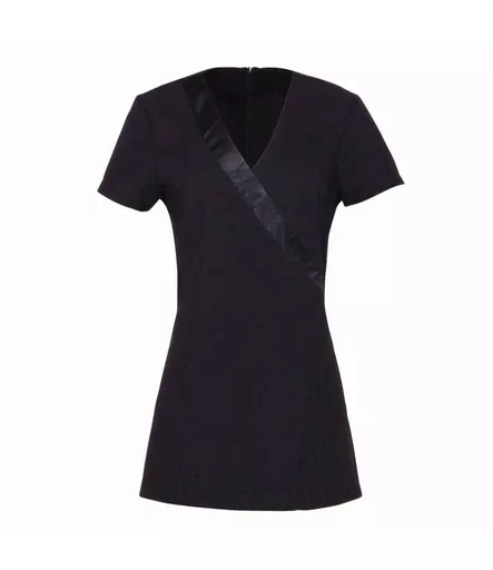 Premier Ladies Rose Short Sleeve Tunic