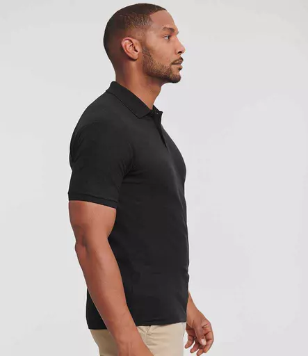 Russell Athletic Authentic Eco Piqué Polo Shirt