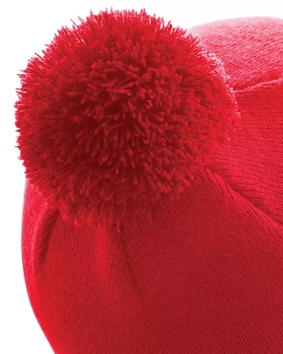 Original Pom Pom Beanie
