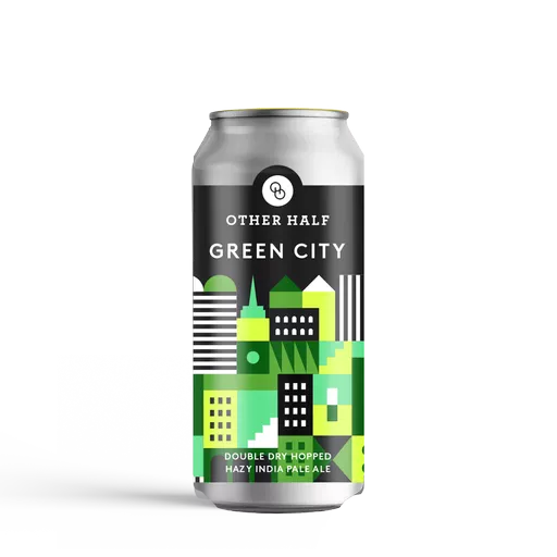 Other Half Green City