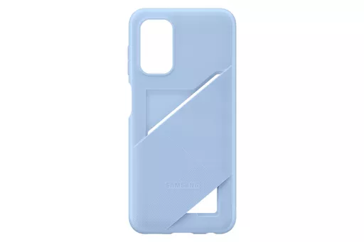 Samsung EF-OA135 mobile phone case 16.5 cm (6.5") Cover Blue