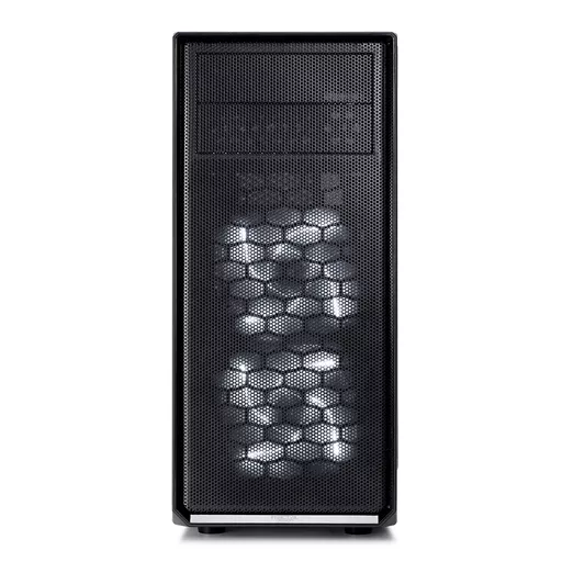 Fractal Design Focus G Midi Tower Black