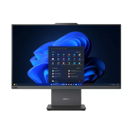 Lenovo ThinkCentre neo 50a 27 Gen 5 Intel® Core™ i7 i7-13620H 68.6 cm (27") 1920 x 1080 pixels All-in-One PC 16 GB DDR5-SDRAM 512 GB SSD Windows 11 Pro Wi-Fi 6 (802.11ax) Grey