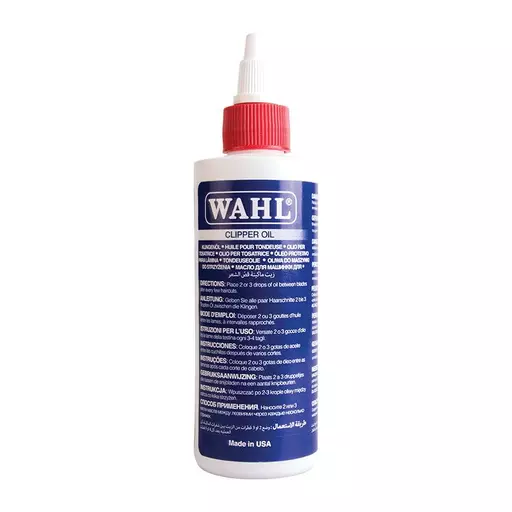 Wahl Clipper Oil 113ml