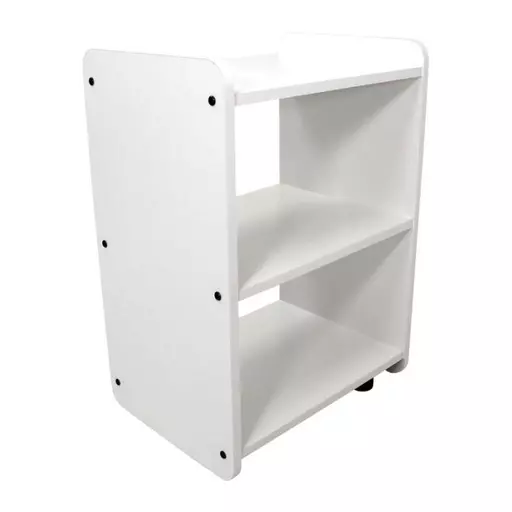 REM Spa Trolley - White