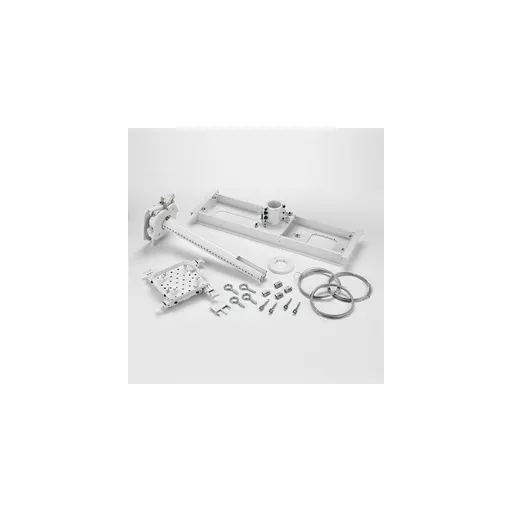 Chief SYSAUW Ceiling White project mount