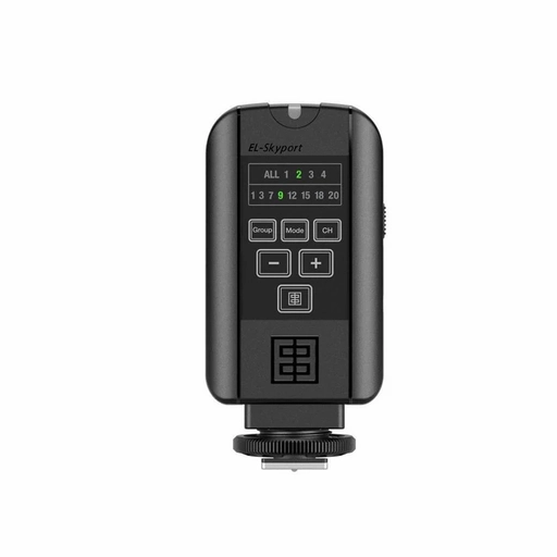 Elinchrom Skyport Transmitter Plus