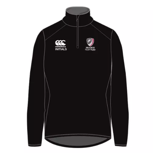 Oxford Brookes University Touch Rugby Senior Club Midlayer