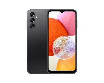 Samsung Galaxy A14 16.8 cm (6.6