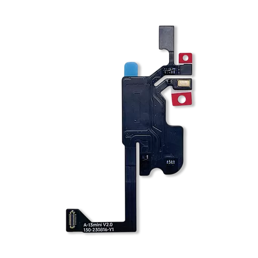 Qianli - Clone-DZ03 Proximity & Ambient Light Sensor Tag-on Flex Cable - For iPhone 13 Mini