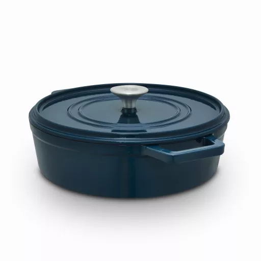 Nattura 28cm Shallow Casserole