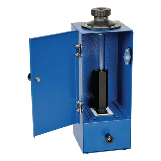 Philip Harris Polarimeter