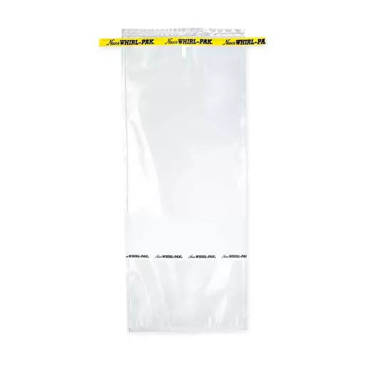 Bags Sterile Whirlpak 2041ml 19x38cm PK500