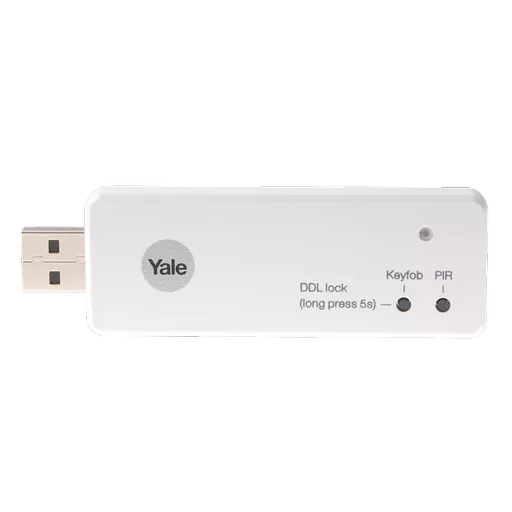 YALE Easy Fit EF-USBDVR Alarm / CCTV Adaptor