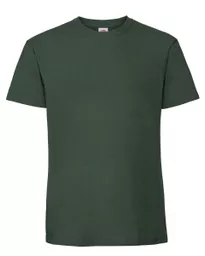 Men's Ring Spun Premium T-Shirt