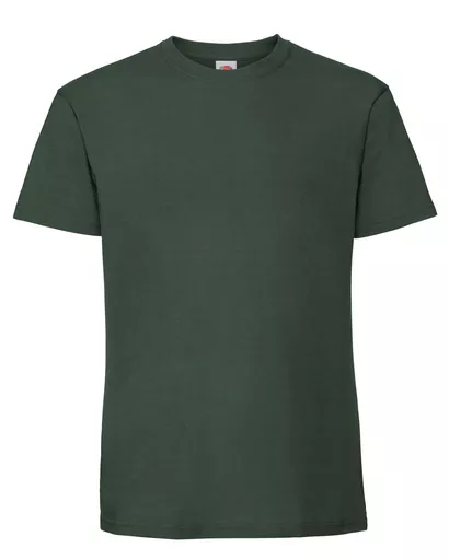 Men's Ring Spun Premium T-Shirt