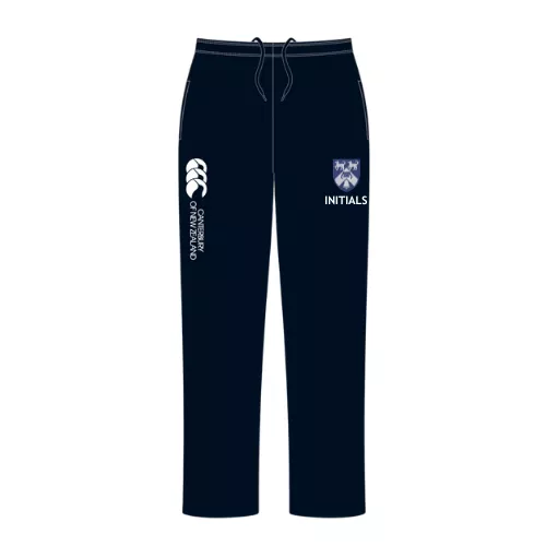 Lady Margaret Hall Mens Open Hem Stadium Pant