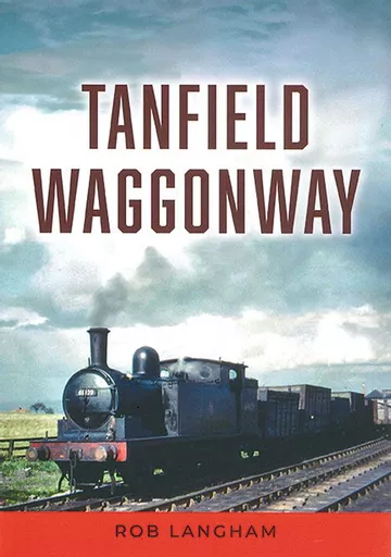 Tanfield Waggonway (Amberley)