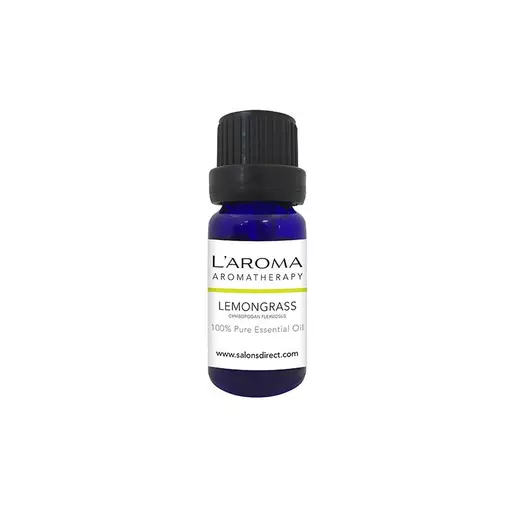 L'aroma Lemongrass Essential Oil 10ml