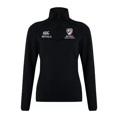 Oxford Brookes University Cheer & Dance Womens Club Midlayer