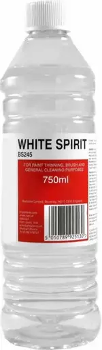 White Spirit (750ml)