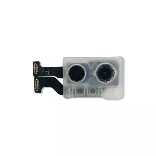 Rear Camera (RECLAIMED) - For iPhone 11
