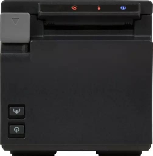 Epson TM-m10 203 x 203 DPI Wired & Wireless Direct thermal POS printer