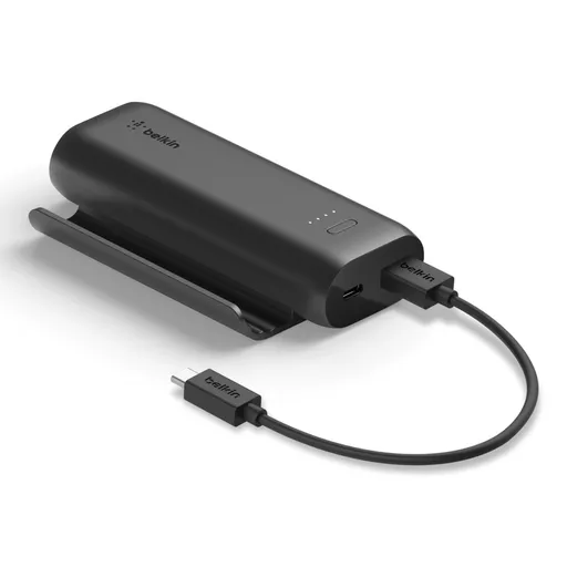 Belkin BoostCharge 5000 mAh Black