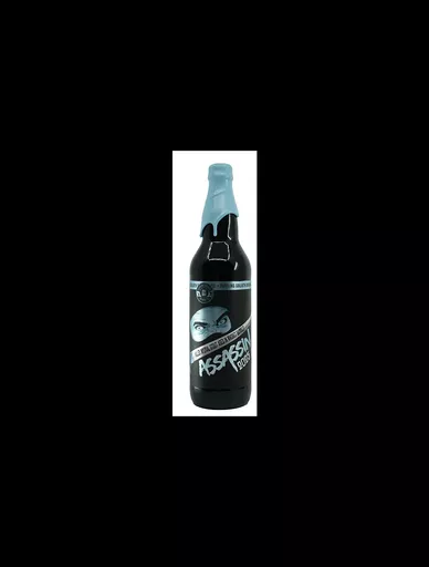 Toppling Goliath Assassin 2025