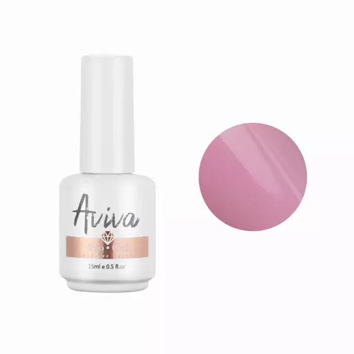 Aviva ProGel ProBuild - Pink BIAB