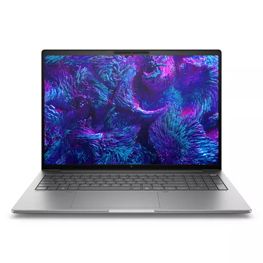 HP ZBook 8 G1i Data Science Intel Core Ultra 7 255H Mobile workstation 40.6 cm (16
