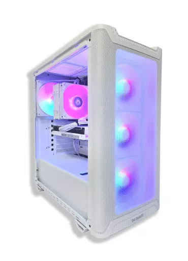 PB501 RGB | 5060TI 16GB