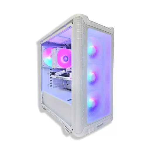 PB501 RGB | 5060TI 16GB