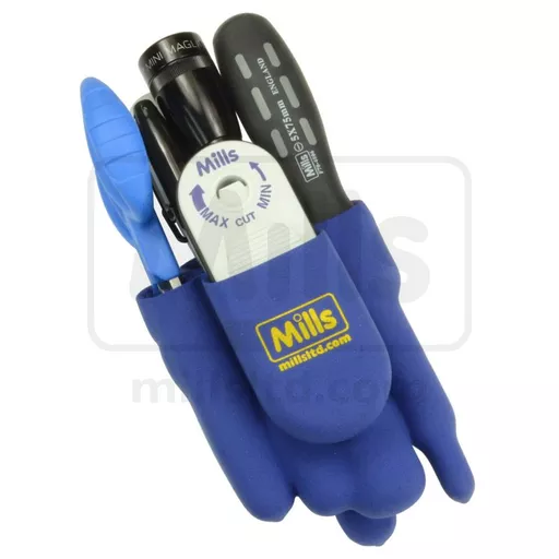 Mills Data Installer Holster Kit