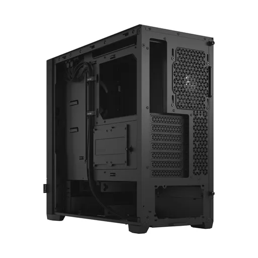 Fractal Design Pop Silent Tower Black