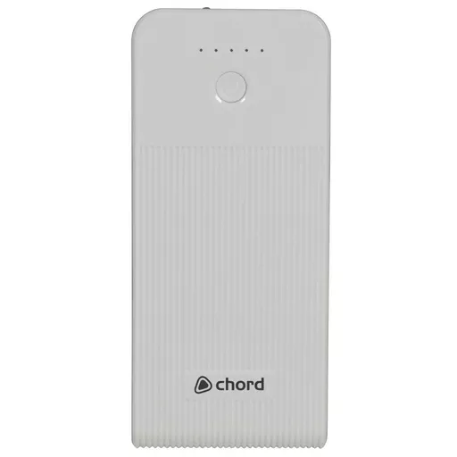 Chord Portable Effect Pedal Power Bank