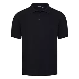 Men's Tailored Stretch Polo
