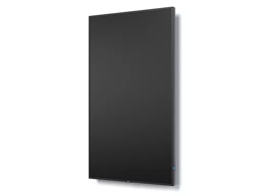 NEC MultiSync 60005141 Signage Display Digital signage flat panel 109.2 cm (43") IPS 700 cd/m² 4K Ultra HD Black 24/7